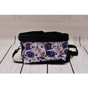 TORBA EASY DOGBAG